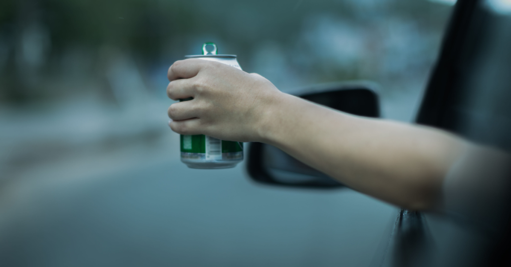 What To Expect If You're Drinking NonAlcoholic Beer While Driving