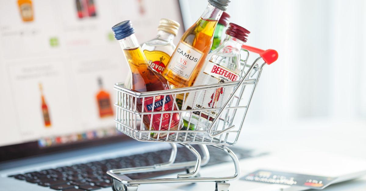 can you buy non-alcoholic beer under 21
