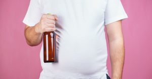 does non-alcoholic beer make you fat