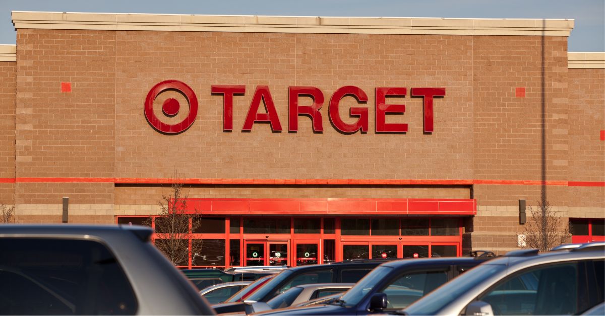 is there non-alcoholic wine at target