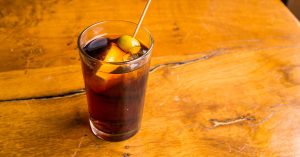 non-alcoholic vermouth substitutes