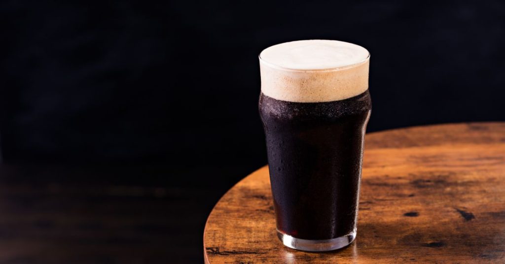 Guinness Created a Non-Alcoholic Version of Its Iconic Stout