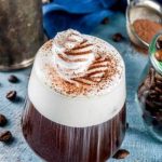 non alcoholic irish coffee