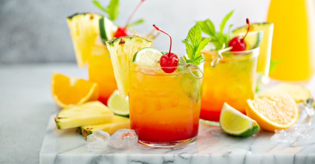 29 Nonalcoholic Drinks—Just Don't Call Them Mocktails