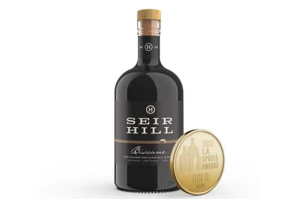 biscane non-alcoholic rum