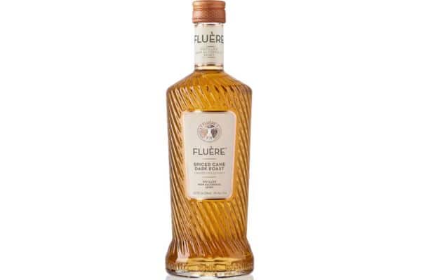fluere non-alcoholic rum