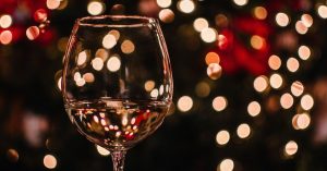 Feature-dealcoholized wine