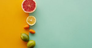 non-alcoholic triple sec