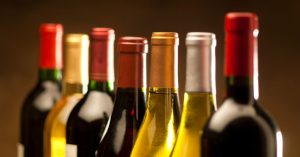 non-alcoholic wine at publix