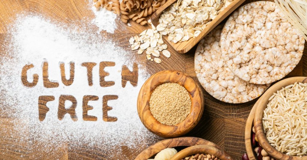 Best Gluten Free Flour - Ultimate Guide