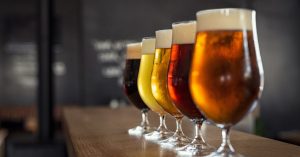 how is non-alcoholic beer made