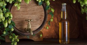 lagunitas non-alcoholic beer