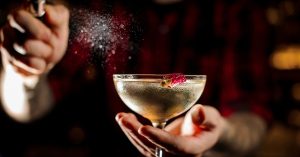 non-alcoholic bitters
