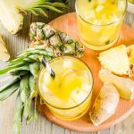 pineapple ginger beer