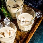 non-alcoholic irish cream recipe