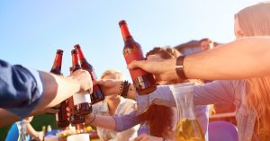 non-alcoholic beer benefits