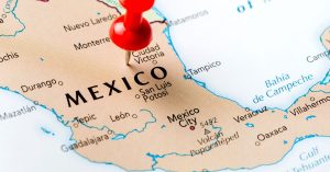 non-alcoholic mexican drinks