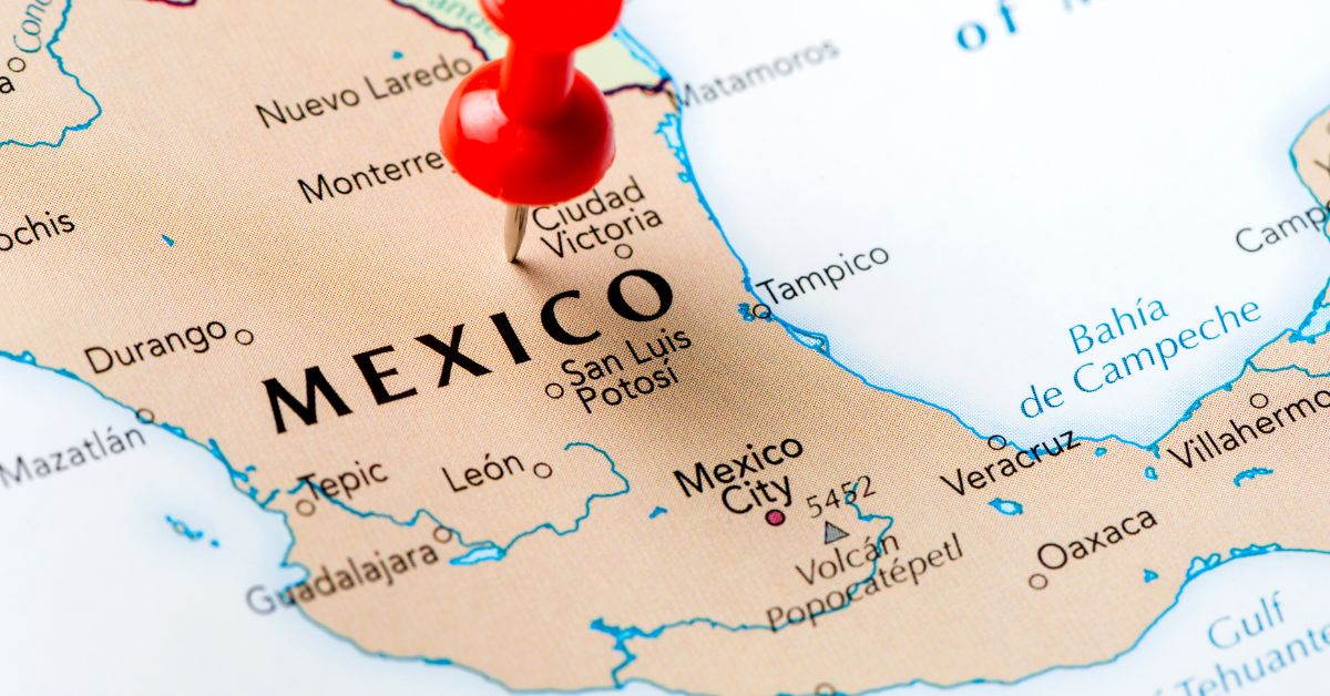 non-alcoholic mexican drinks