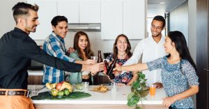 non-alcoholic housewarming gifts non-alcoholic drinks