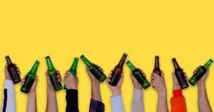Does Non-Alcoholic Beer Have Alcohol