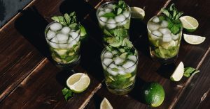 best mojito mocktail recipes