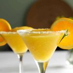 homemade orange julius