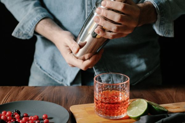 perfecting tequila mocktails