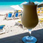 peanut punch recipe