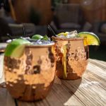 virgin moscow mule