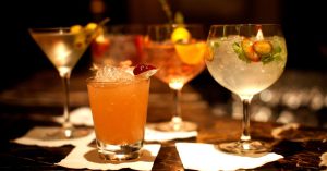 mocktail bars in nyc