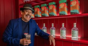 trejo's tequila