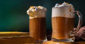 butterbeer recipe