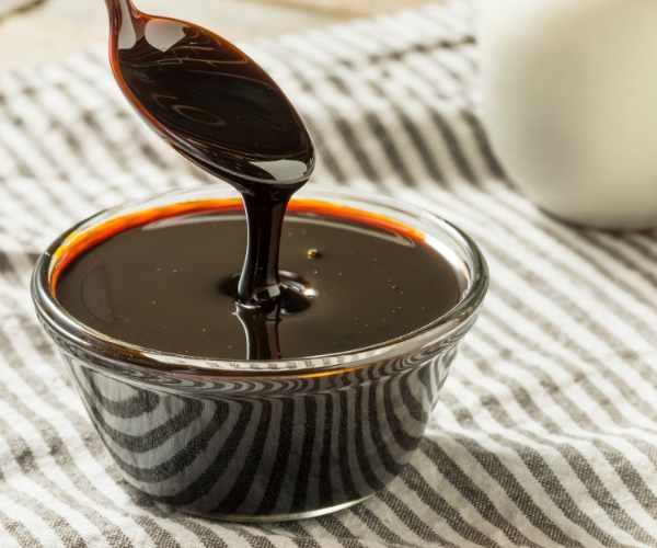 How To Make Brown Sugar Simple Syrup Simple Mocktail Recipes