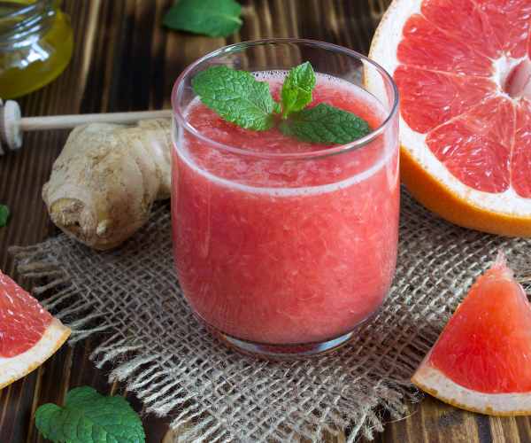 10 Best Grapefruit Mocktail Recipes Simple Mocktail Recipes