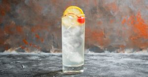 virgin tom collins