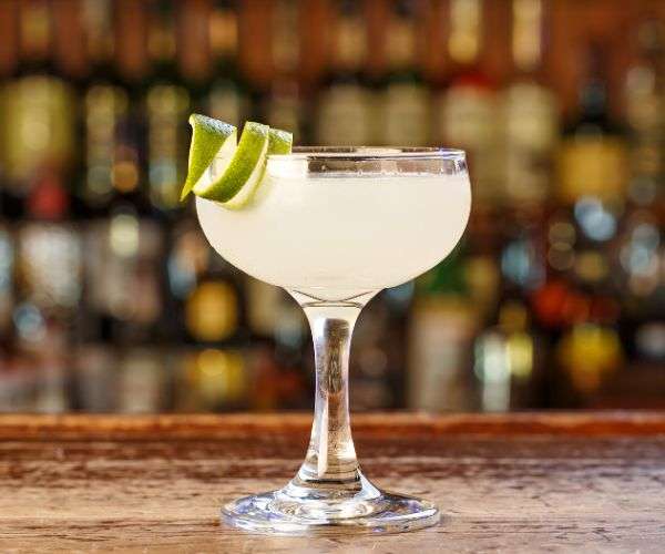 11 Fusions Of Virgin Daiquiri Simple Mocktail Recipes