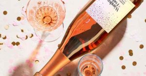 wander and found wine