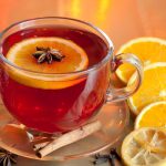 non-alcoholic holiday punch