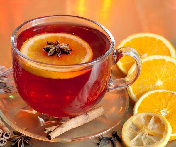 9 Non-Alcoholic Holiday Punch | Simple Mocktail Recipes