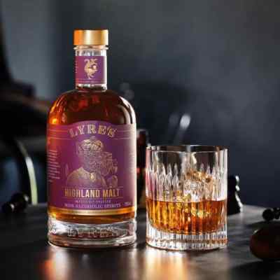 lyres-highland lyres highland malt
