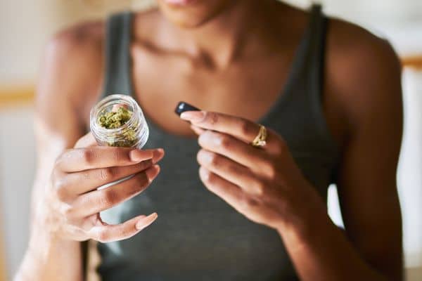 california sober alternative