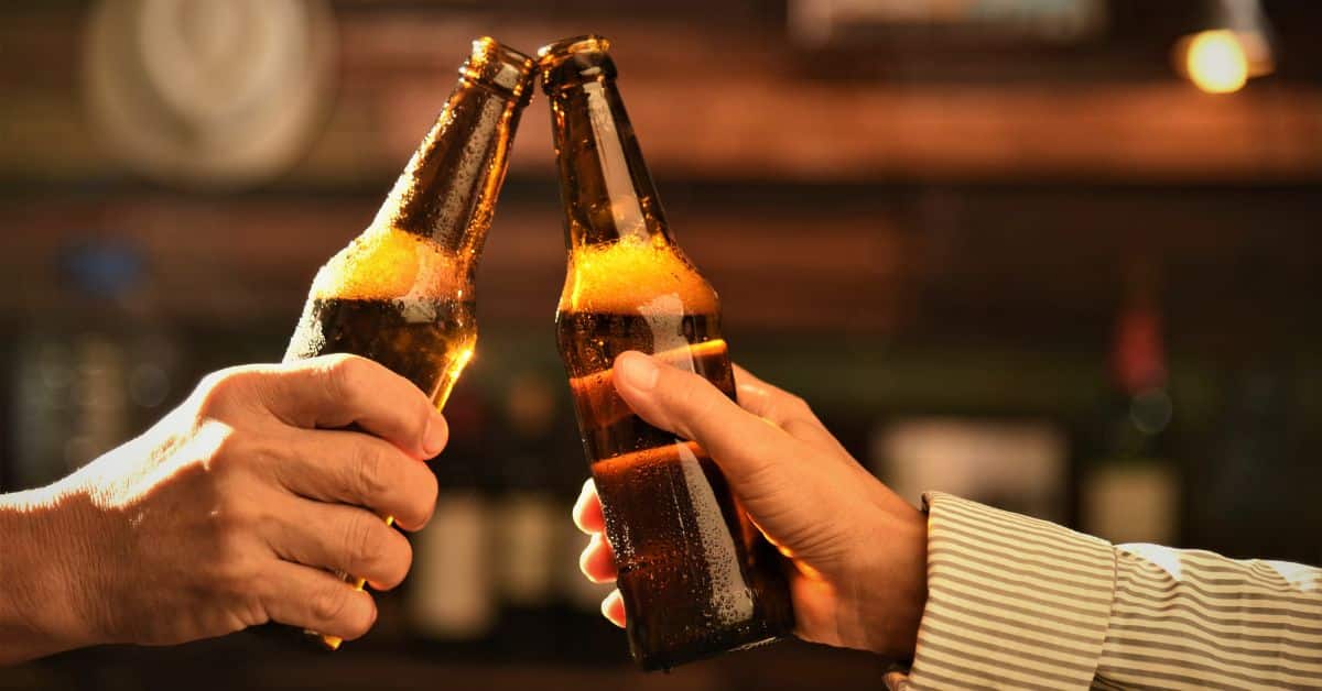best non-alcoholic beer