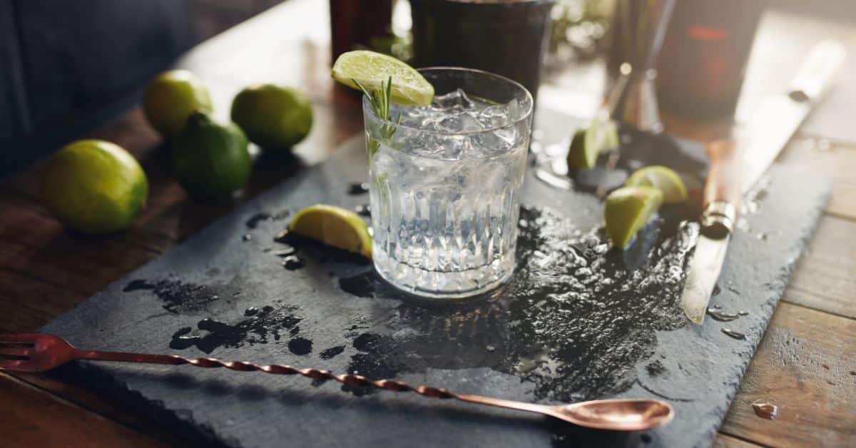 best non-alcoholic gin