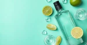 best non-alcoholic vodka