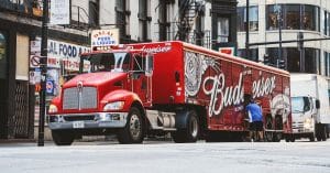 budweiser zero