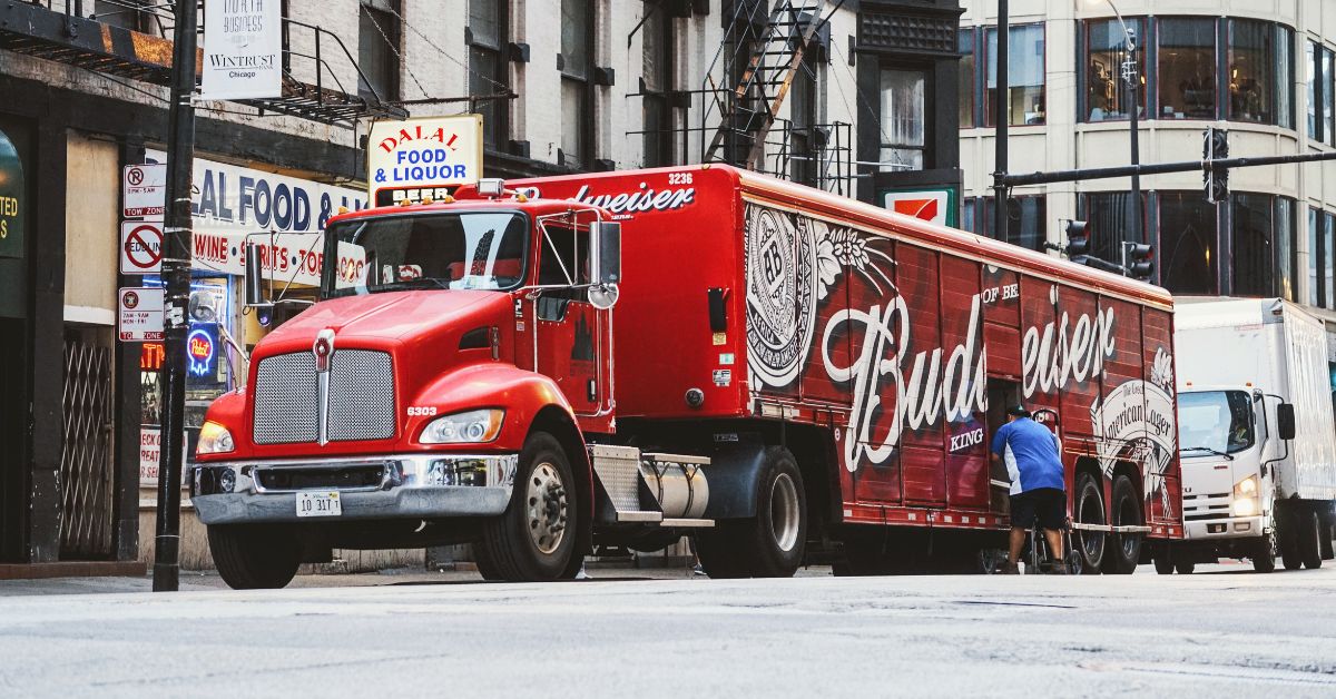 budweiser zero