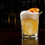 virgin whiskey sour