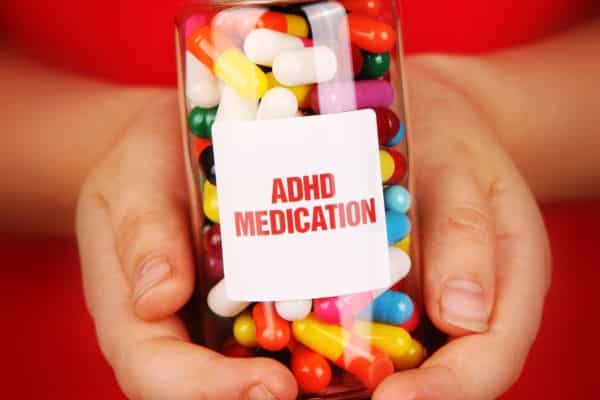 adhd medication
