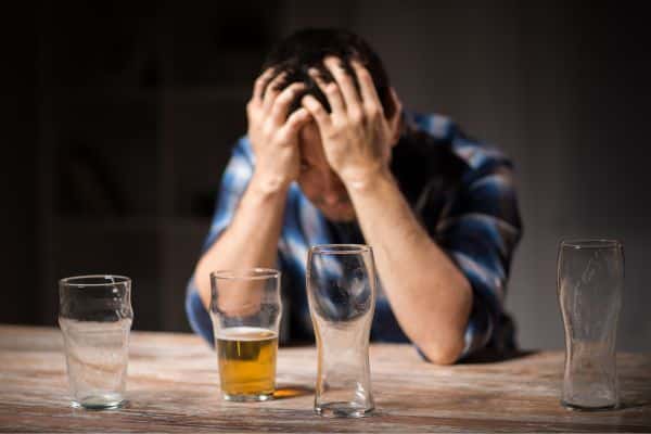 alcohol makes adhd worse