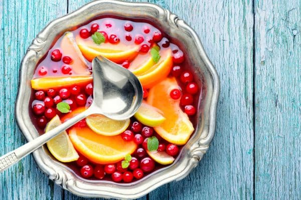 ambrosia party punch